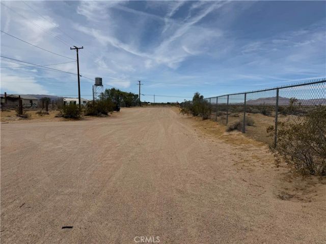 34805 Newberry, Newberry Springs, CA 92365