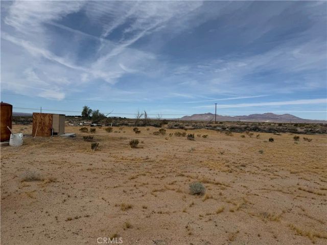 34805 Newberry, Newberry Springs, CA 92365