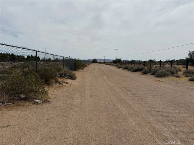 34805 Newberry, Newberry Springs, CA 92365