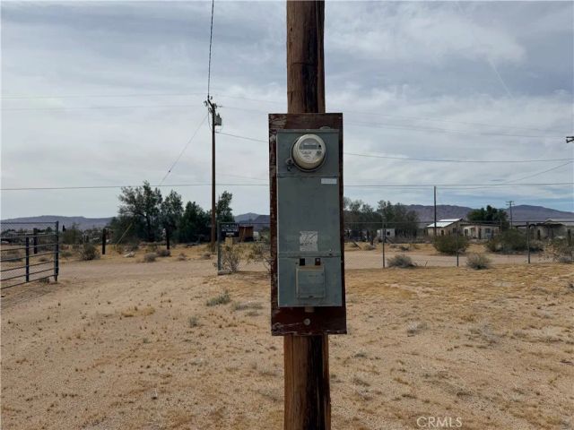 34805 Newberry, Newberry Springs, CA 92365