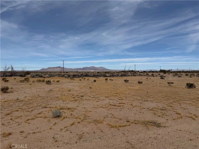 34805 Newberry, Newberry Springs, CA 92365