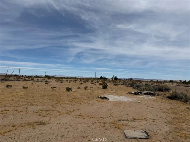 34805 Newberry, Newberry Springs, CA 92365