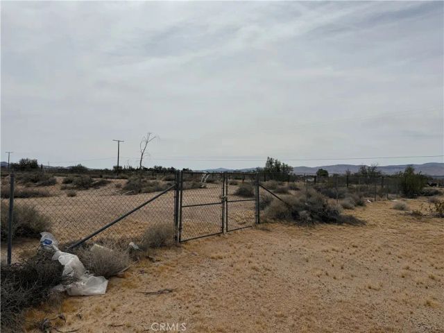 34805 Newberry, Newberry Springs, CA 92365