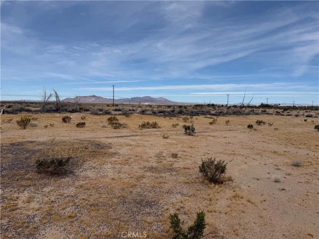 34805 Newberry, Newberry Springs, CA 92365
