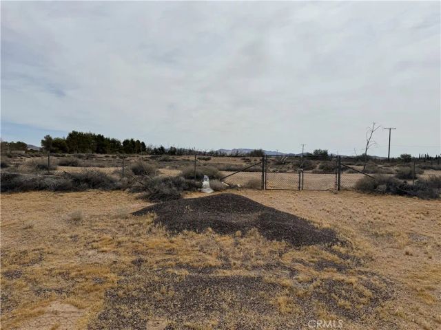 34805 Newberry, Newberry Springs, CA 92365