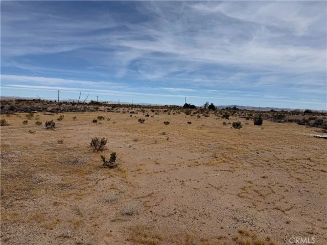 34805 Newberry, Newberry Springs, CA 92365