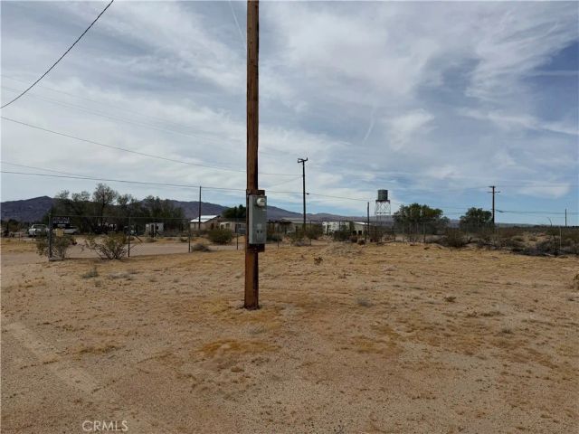 34805 Newberry, Newberry Springs, CA 92365