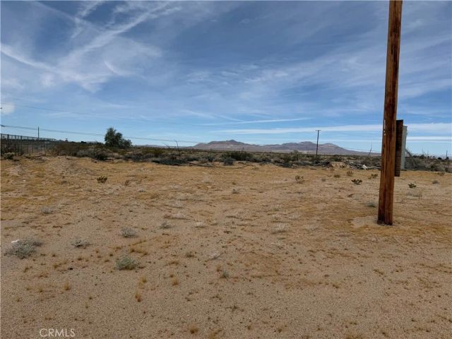 34805 Newberry, Newberry Springs, CA 92365