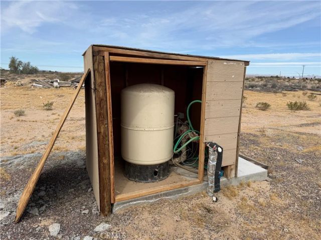 34805 Newberry, Newberry Springs, CA 92365