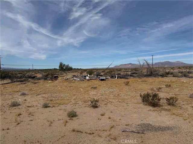 34805 Newberry, Newberry Springs, CA 92365