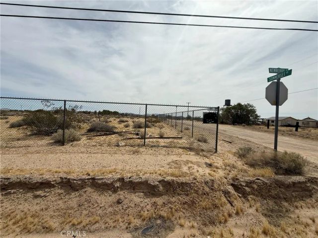 34805 Newberry, Newberry Springs, CA 92365