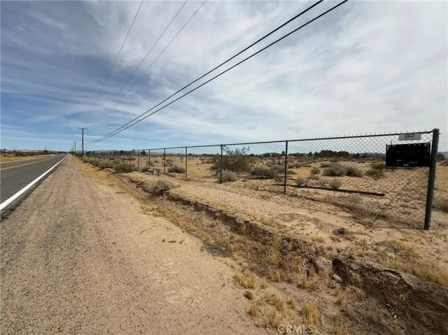 34805 Newberry, Newberry Springs, CA 92365
