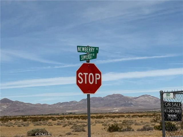 34805 Newberry, Newberry Springs, CA 92365