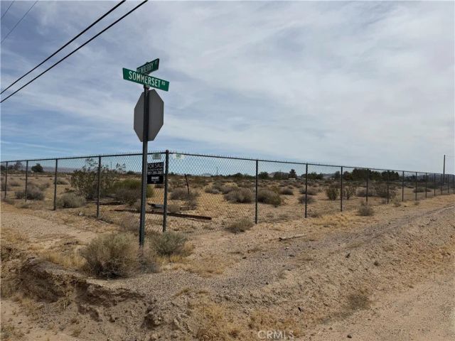 34805 Newberry, Newberry Springs, CA 92365