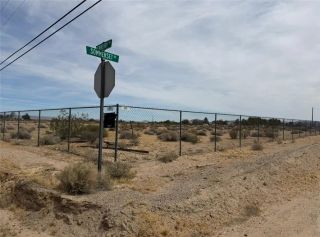 34805 Newberry, Newberry Springs, CA 92365