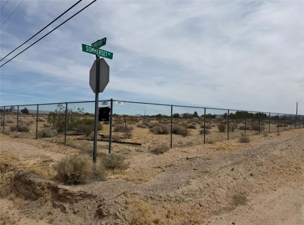34805 Newberry, Newberry Springs, CA 92365