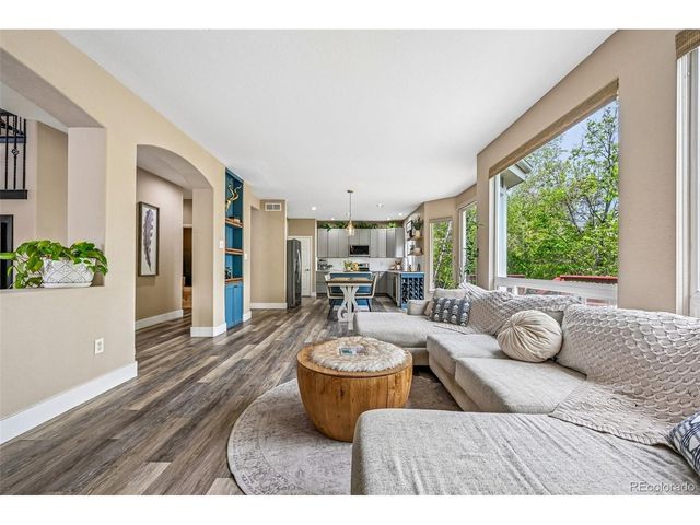 1167 Berganot Trl, Castle Pines, CO 80108