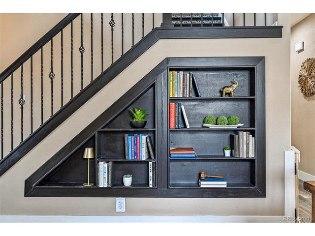 1167 Berganot Trl, Castle Pines, CO 80108