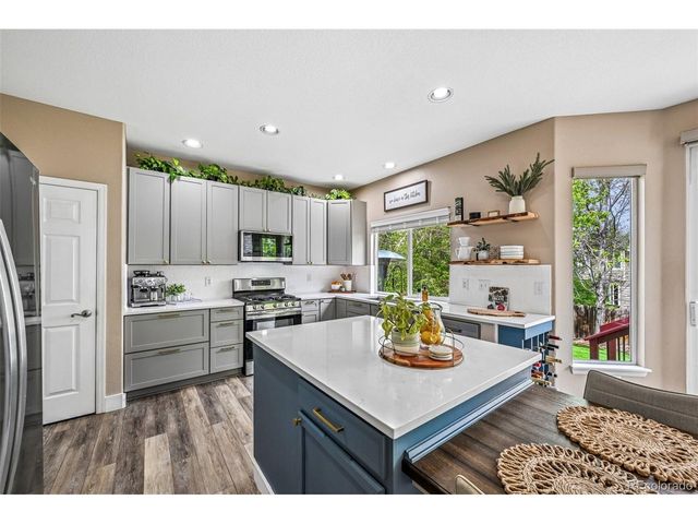 1167 Berganot Trl, Castle Pines, CO 80108
