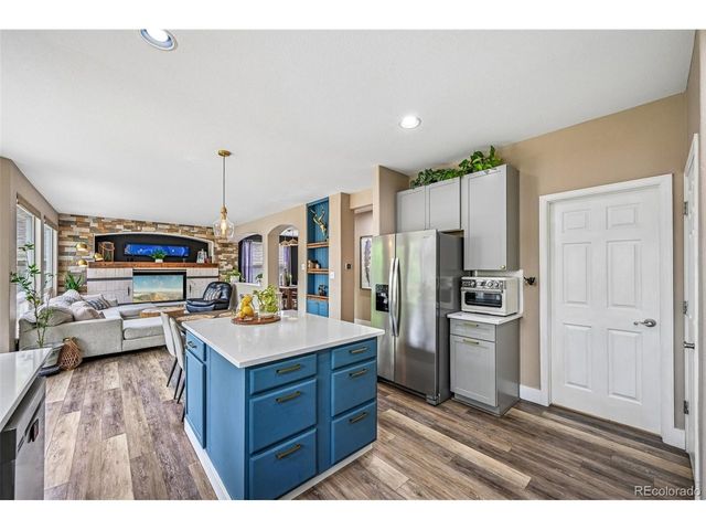 1167 Berganot Trl, Castle Pines, CO 80108