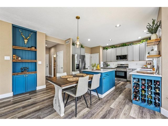 1167 Berganot Trl, Castle Pines, CO 80108
