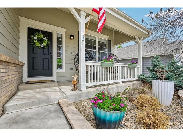 1167 Berganot Trl, Castle Pines, CO 80108