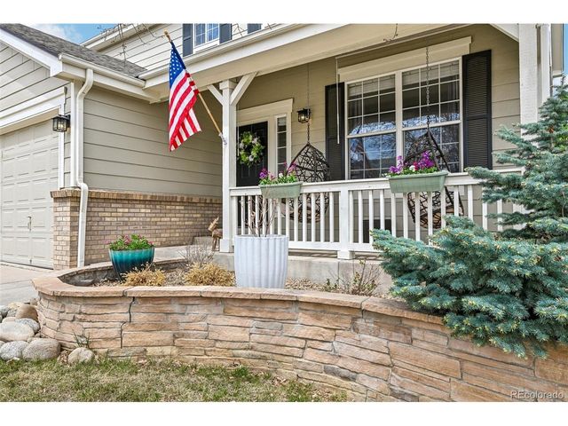 1167 Berganot Trl, Castle Pines, CO 80108