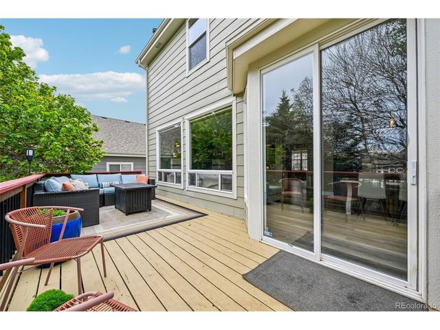 1167 Berganot Trl, Castle Pines, CO 80108
