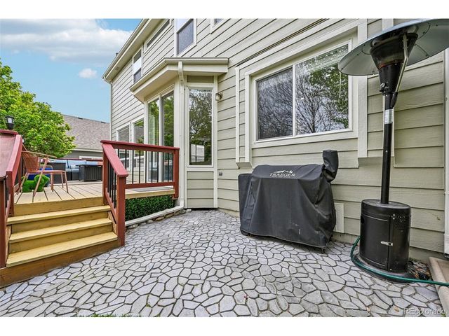 1167 Berganot Trl, Castle Pines, CO 80108