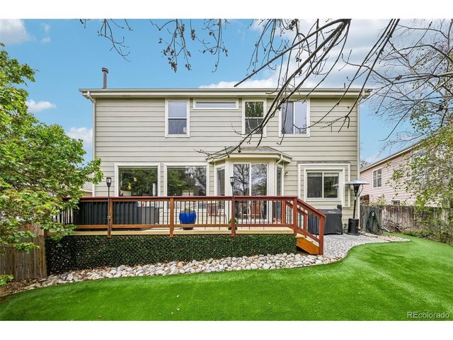 1167 Berganot Trl, Castle Pines, CO 80108