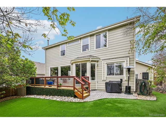 1167 Berganot Trl, Castle Pines, CO 80108