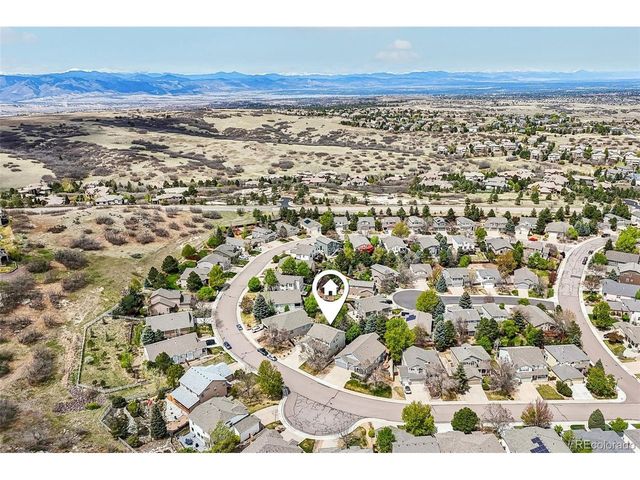 1167 Berganot Trl, Castle Pines, CO 80108