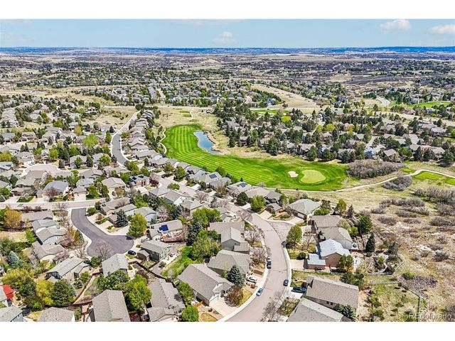 1167 Berganot Trl, Castle Pines, CO 80108