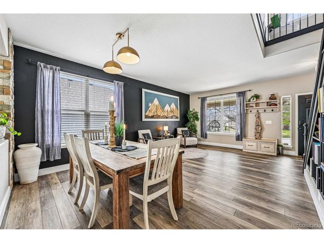 1167 Berganot Trl, Castle Pines, CO 80108