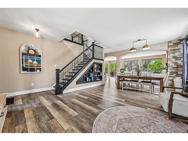 1167 Berganot Trl, Castle Pines, CO 80108