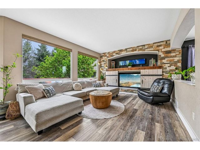 1167 Berganot Trl, Castle Pines, CO 80108