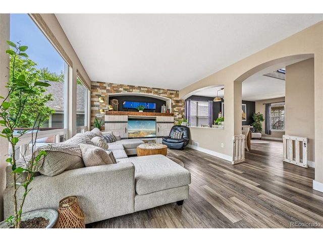 1167 Berganot Trl, Castle Pines, CO 80108