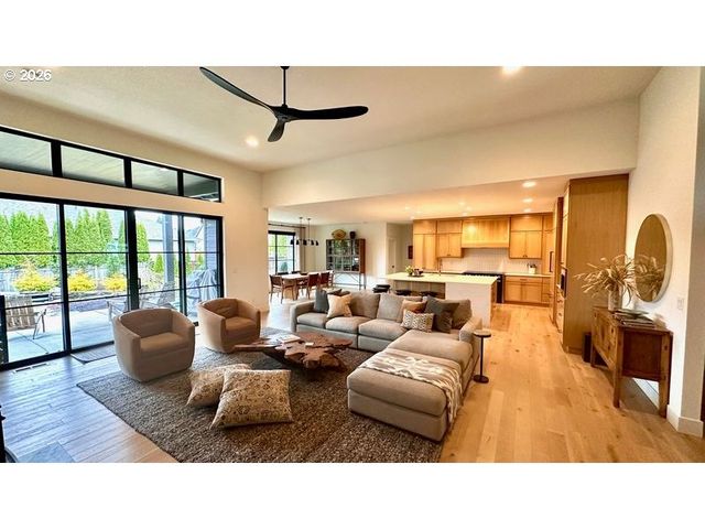 12514 Nw 45TH Ct, Vancouver, WA 98685