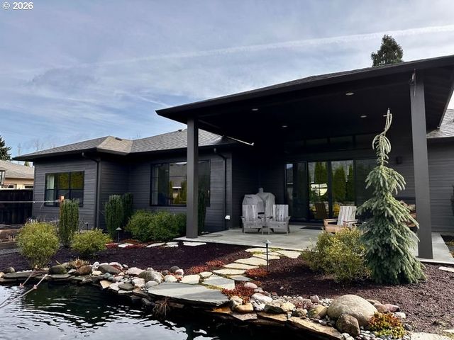 12514 Nw 45TH Ct, Vancouver, WA 98685