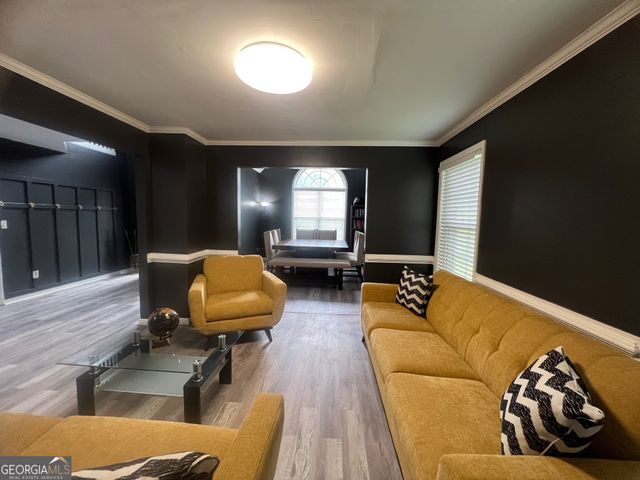 729 Forestglen Drive, Mcdonough, GA 30252