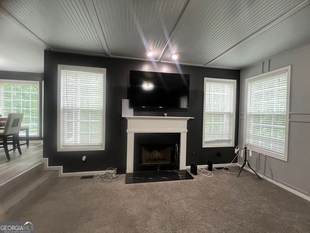 729 Forestglen Drive, Mcdonough, GA 30252