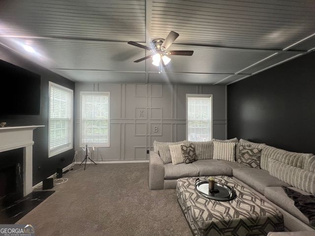 729 Forestglen Drive, Mcdonough, GA 30252