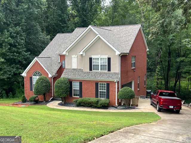 729 Forestglen Drive, Mcdonough, GA 30252