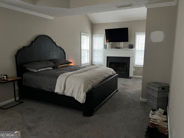 729 Forestglen Drive, Mcdonough, GA 30252