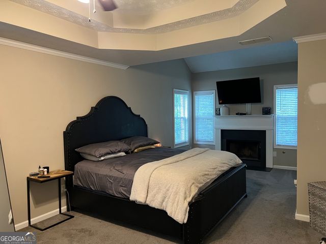 729 Forestglen Drive, Mcdonough, GA 30252