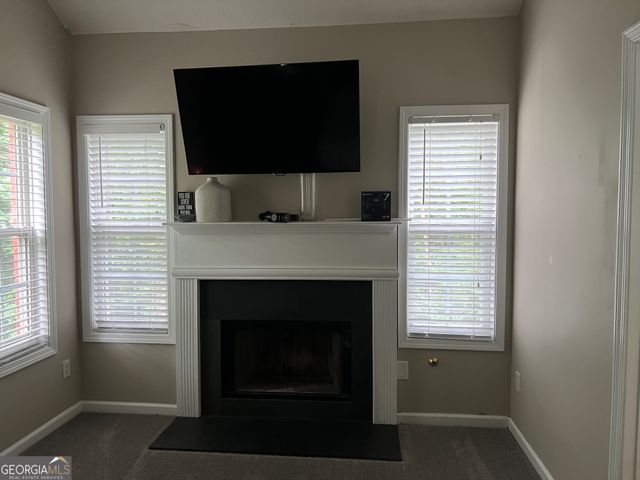 729 Forestglen Drive, Mcdonough, GA 30252