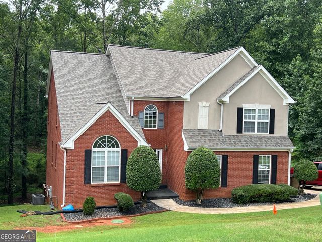 729 Forestglen Drive, Mcdonough, GA 30252