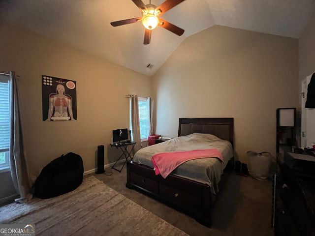 729 Forestglen Drive, Mcdonough, GA 30252