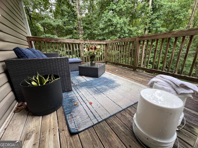 729 Forestglen Drive, Mcdonough, GA 30252