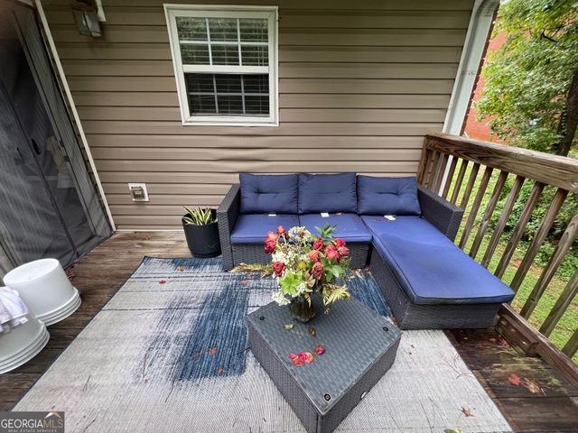 729 Forestglen Drive, Mcdonough, GA 30252